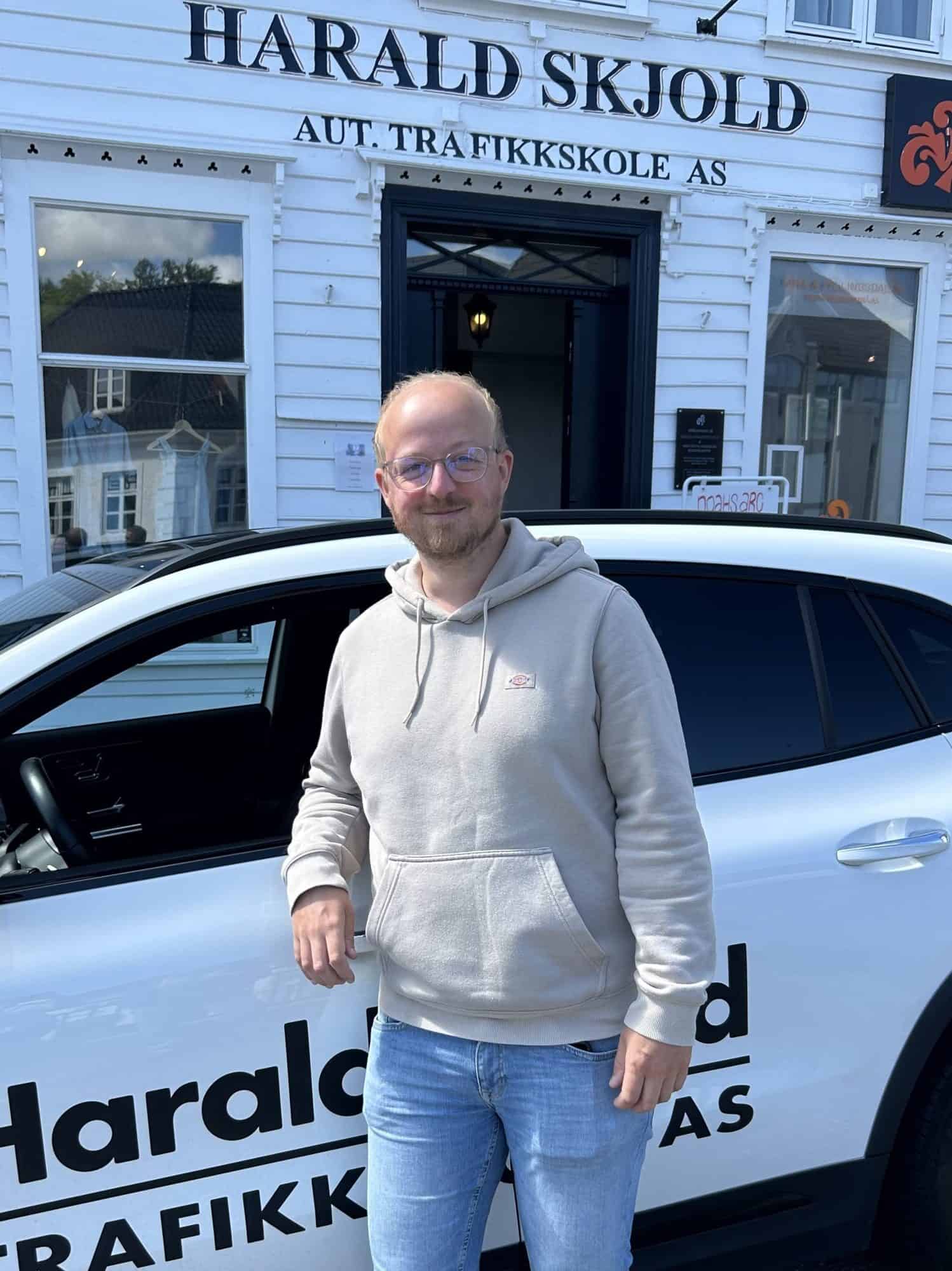  Christian Hovda Alden